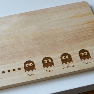 Custom Chopping Boards